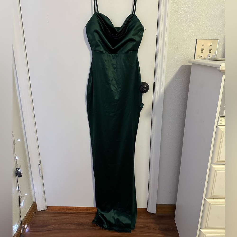 prom dress from windsor